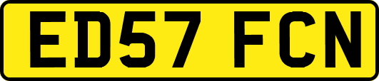 ED57FCN