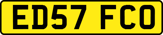 ED57FCO