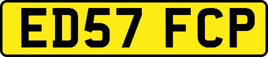 ED57FCP