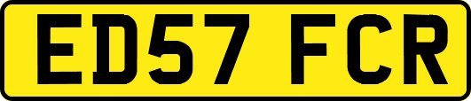ED57FCR