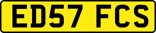 ED57FCS