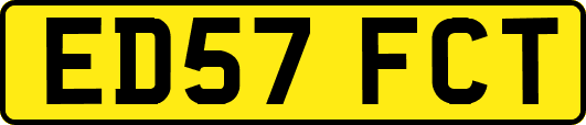 ED57FCT