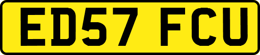 ED57FCU