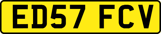 ED57FCV