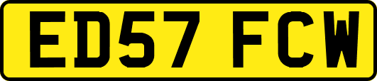 ED57FCW