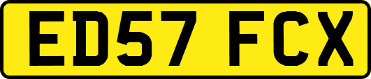 ED57FCX