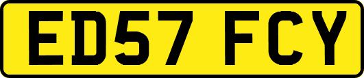 ED57FCY