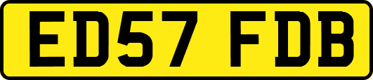 ED57FDB