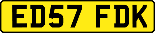 ED57FDK