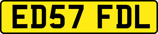 ED57FDL