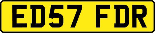 ED57FDR