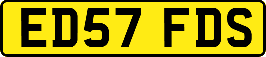 ED57FDS