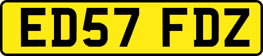 ED57FDZ