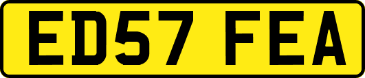 ED57FEA