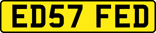 ED57FED