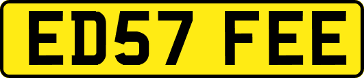 ED57FEE