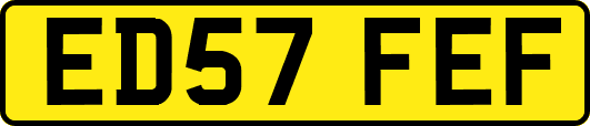 ED57FEF