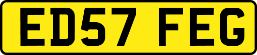 ED57FEG