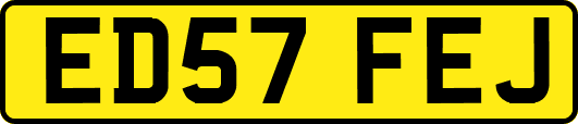 ED57FEJ