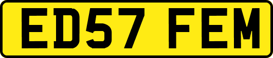 ED57FEM