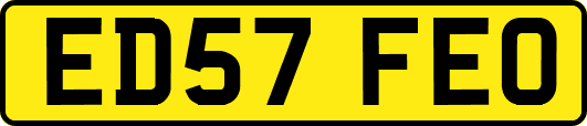 ED57FEO