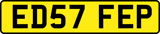 ED57FEP