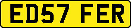 ED57FER