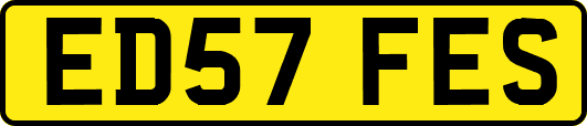 ED57FES