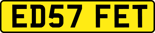 ED57FET