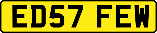 ED57FEW