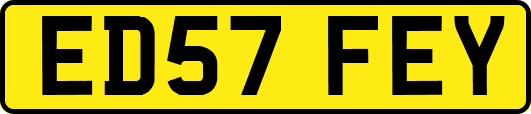 ED57FEY