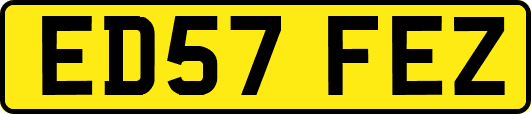 ED57FEZ