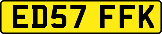 ED57FFK
