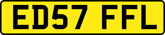 ED57FFL
