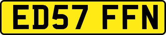 ED57FFN