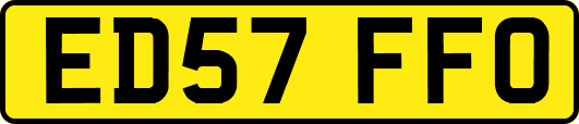ED57FFO
