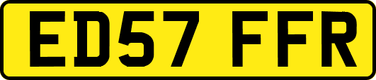 ED57FFR