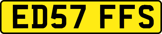 ED57FFS