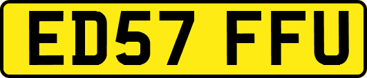 ED57FFU