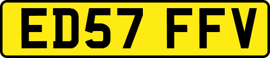 ED57FFV