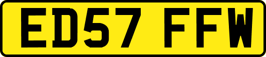 ED57FFW
