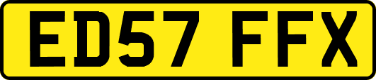 ED57FFX