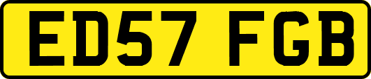 ED57FGB