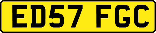 ED57FGC
