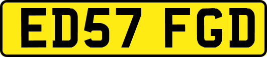 ED57FGD