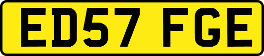 ED57FGE