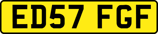 ED57FGF