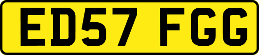 ED57FGG