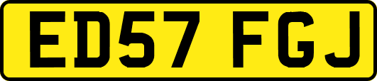 ED57FGJ