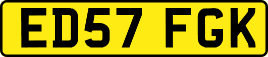 ED57FGK